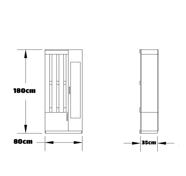 جاکفشی مدل FH313