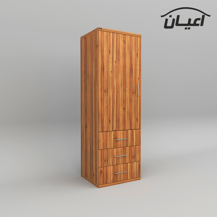 کمد لباس مدل FH219