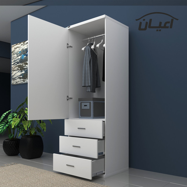 کمد لباس مدل FH219