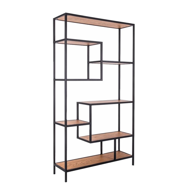 کتابخانه ایستاده مدل G101 150